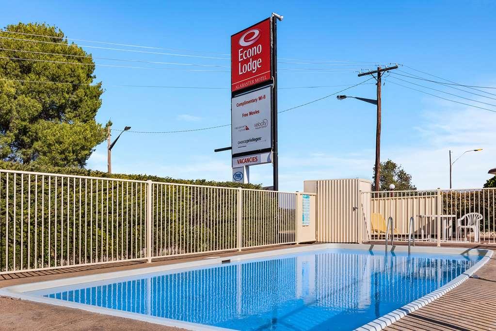 Econo Lodge Alabaster Cowra Fasiliteter bilde